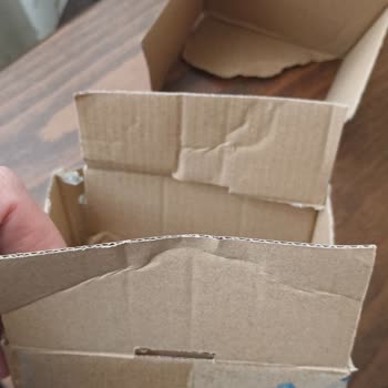 Trendyol'dan Aldığım Ürünler Sorunlu Çıktı Ve Yanıtsız Kaldım