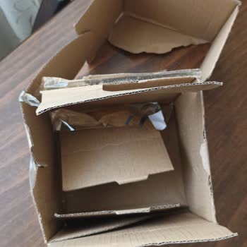 Trendyol'dan Aldığım Ürünler Sorunlu Çıktı Ve Yanıtsız Kaldım