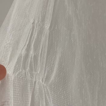 Zorluteks Tekstil Yeni Aldığım Perdede Kalite Sorunu