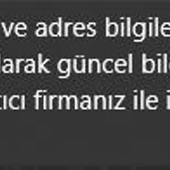 Hepsiburada'dan Yanlış İletişim Ve Teslimat Sorunu