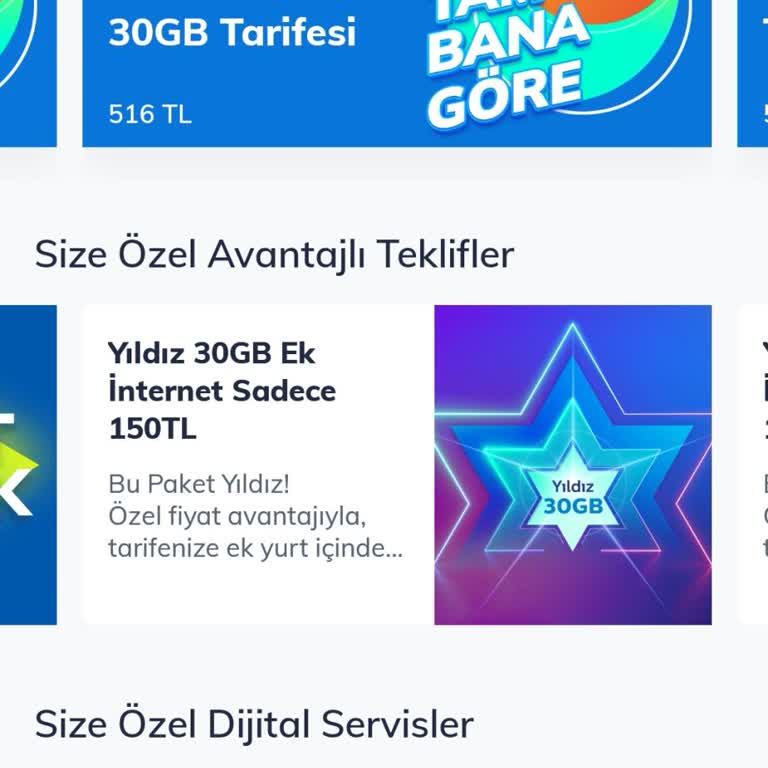 Türk Telekom'un Fahiş Fiyat Politikası