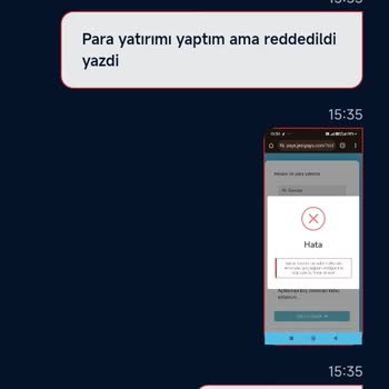 Yanlış Yatırım İşlemi Ve Yanıltıcı Bilgilendirme