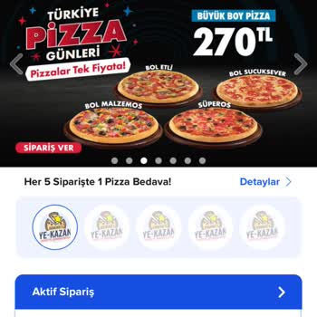 Yanlış Şube Yüzünden İptal Edilen Sipariş