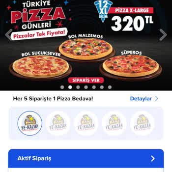 Yanlış Şube Yüzünden İptal Edilen Sipariş