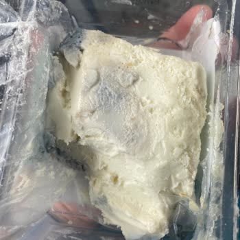 A101 Mağazasında Küflenen Kaymak Ve İade Sorunu