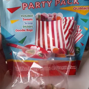 Bebeto Pick Mix Paket İçeriği Hayal Kırıklığına Uğrattı