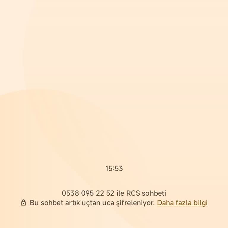 Danışman Üslubu Ve Bilgi Paylaşımı Sorunu