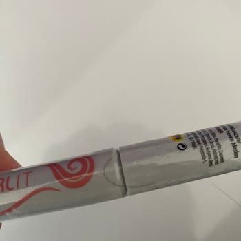 Maskara Jelatininde Saç Şoku