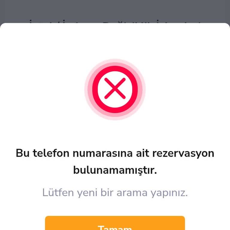 Araç Kiralama Sürecinde Bilgi Eksikliği Ve İade Sorunları