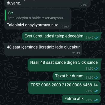 Araç Kiralama Sürecinde Bilgi Eksikliği Ve İade Sorunları