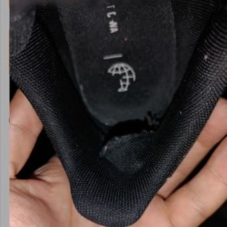 Adidas Ayakkabının Astar Sorunu Müşteriyi Hayal Kırıklığına Uğrattı