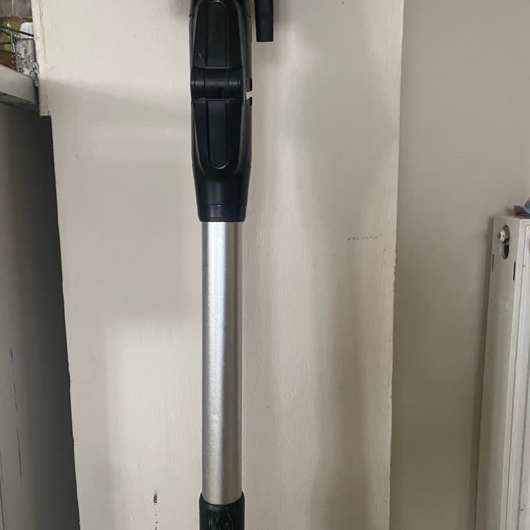Bosch Süpürge Parça Değişiminde Fahiş Fiyat Sorunu