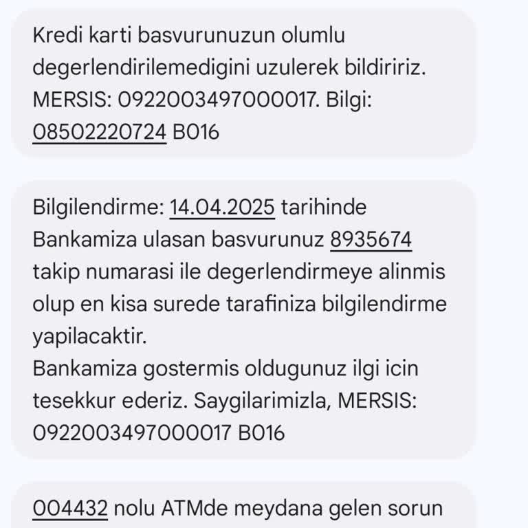 VakıfBank ATM Arızası: Yatırılan Para Hesaba Geçmedi Ve Sorun Çözülmedi