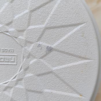 Neoflam Seti: Aşınma Ve Oksitlenme Sorunu