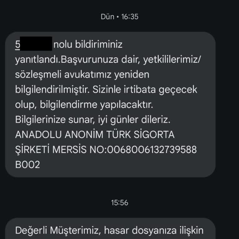 Hatalı Dava Kaydı Nedeniyle Yüksek Sigorta Ücreti