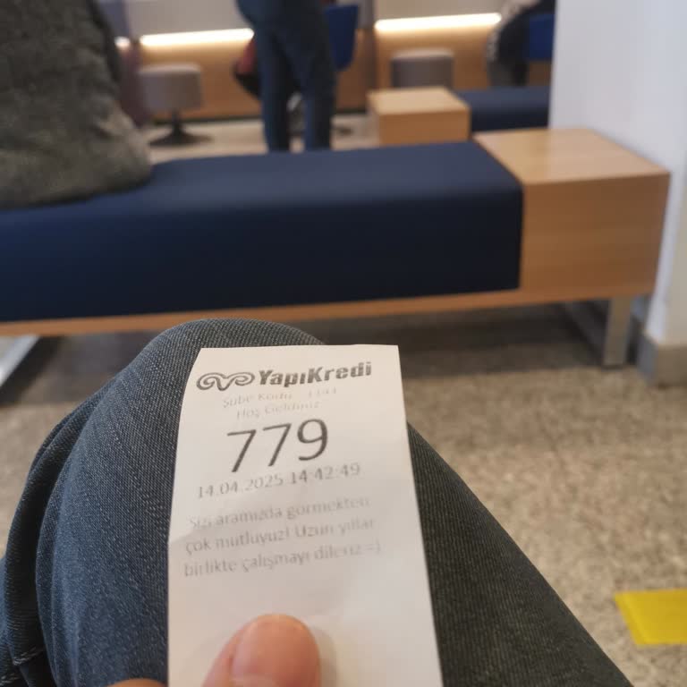 Yapı Kredi Bankası'nda Yeni Müşterilere Çifte Standart Uygulaması
