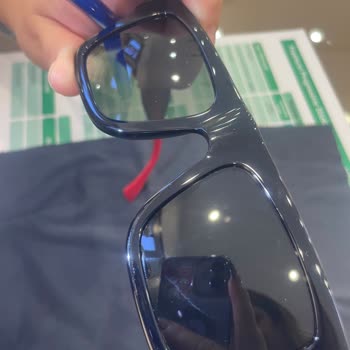 Antalya Terracity AVM'de Müşteri Memnuniyetsizliği