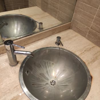 Kahve Dünyası Ziverbey Şubesi'nde Hijyen Sorunu