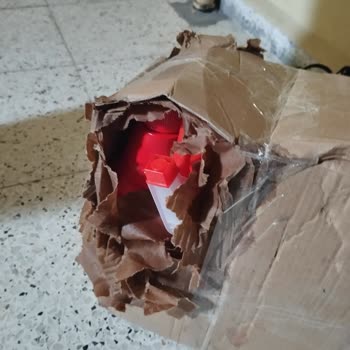 Trendyol'dan Aldığım Ürünler Hasarlı Geldi Ve İade Sorunu Yaşıyorum