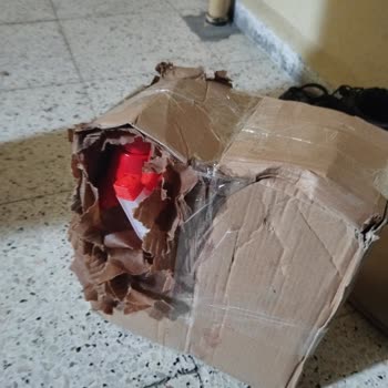 Trendyol'dan Aldığım Ürünler Hasarlı Geldi Ve İade Sorunu Yaşıyorum