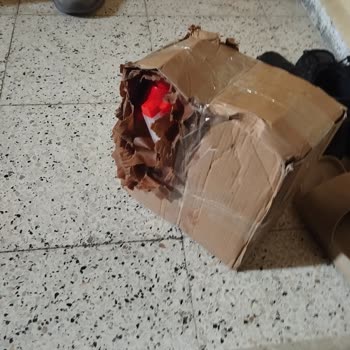 Trendyol'dan Aldığım Ürünler Hasarlı Geldi Ve İade Sorunu Yaşıyorum