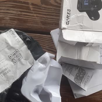 Eksik Ürün Ve Çözüm Bekleyen Sorun