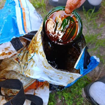 Kırık Kargo Ve Hasar Kaydı Sorunu