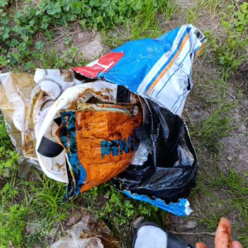 Kırık Kargo Ve Hasar Kaydı Sorunu