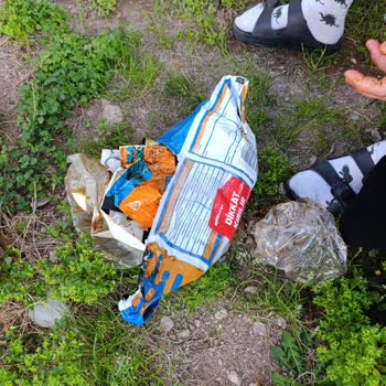 Kırık Kargo Ve Hasar Kaydı Sorunu