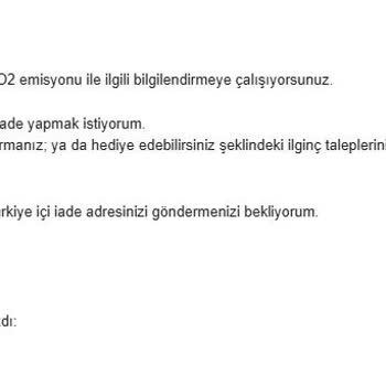 Mandarin İstanbul'dan Aldığım Gömlekler Hayal Kırıklığı Yarattı