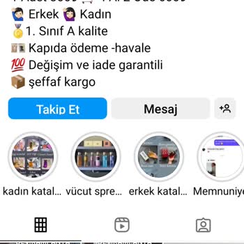 Dejavu Kokum Ve Yol Kargo İle Yaşanan Sorunlar