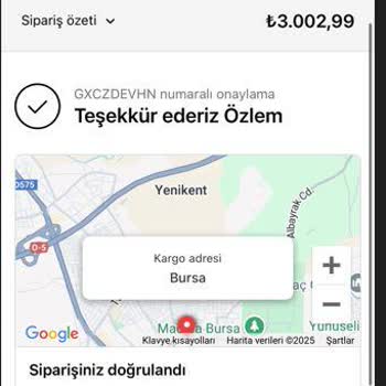 İletişim Sorunları Ve Kargo Bilgilendirmesi Eksikliği