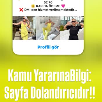 Instagram Alışverişinde Teslimat Sorunu