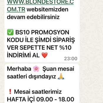 Instagram Alışverişinde Teslimat Sorunu