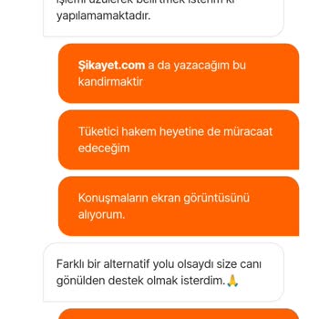 Hepsiburada Premium Üyelikte Gizli Ücret Kesintisi Şikayeti