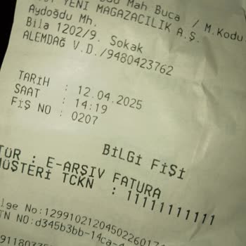 Küflü Kaşar Peyniri Şoku