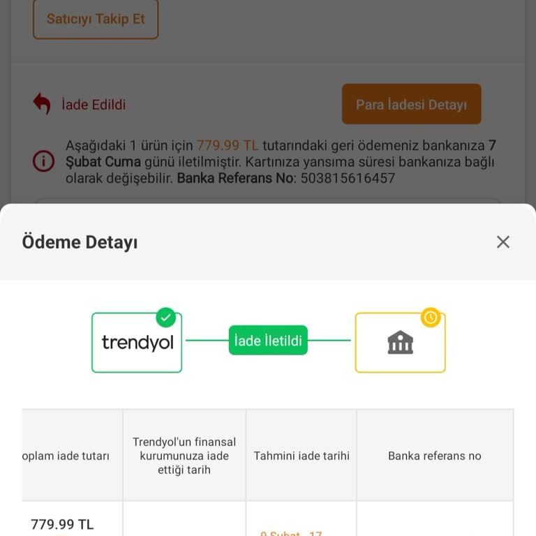 Ziraat Bankası'ndan 3 Aydır Bekleyen İade