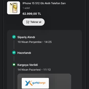 Yanlış Ürün, Yanlış Fiyat: Müşteri Mağduriyeti