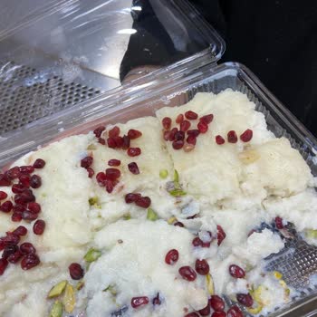 Bozuk Güllaç Ve Eksik İade Sorunu