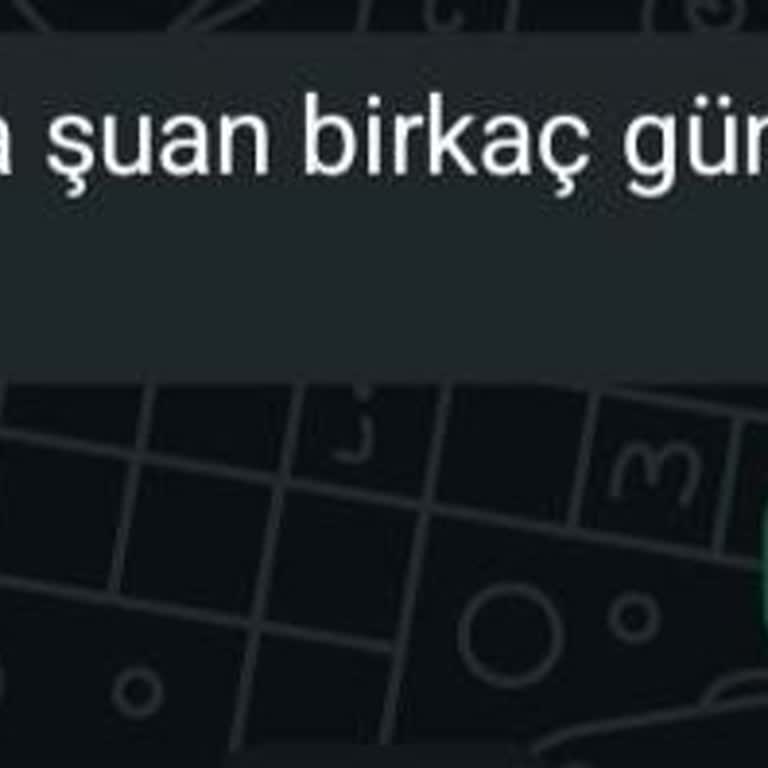 Biforma'dan Sipariş Verdim, 15 Gündür Kargolanmadı
