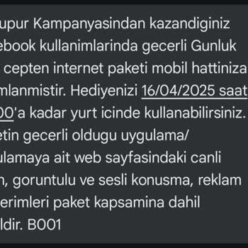 Türk Telekom'un Sınırsız İnternet Yanıltmacası