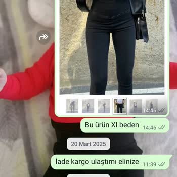 Yanlış Ürün, İade Yok: Kombingo'da Çözüm Bekleyen Sorun