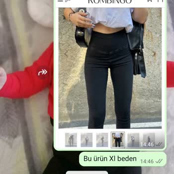 Yanlış Ürün, İade Yok: Kombingo'da Çözüm Bekleyen Sorun