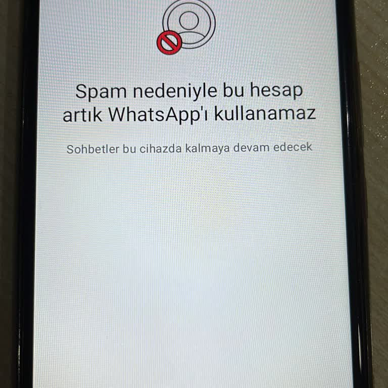 WhatsApp Spam Sorunu İş İletişimini Felç Etti