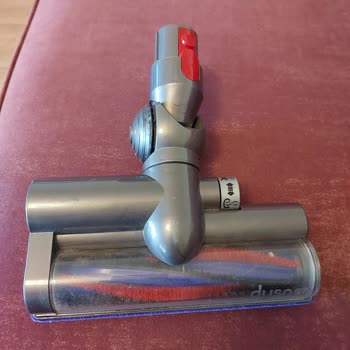 Dyson Süpürge Başlıkları: Garanti Kapsamı Sorunu