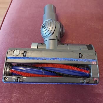 Dyson Süpürge Başlıkları: Garanti Kapsamı Sorunu