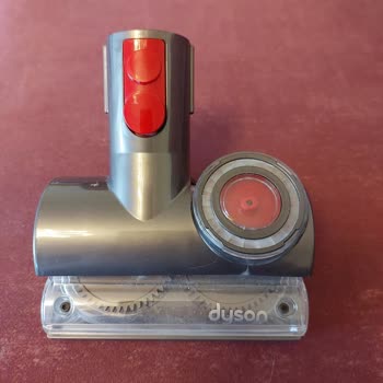 Dyson Süpürge Başlıkları: Garanti Kapsamı Sorunu