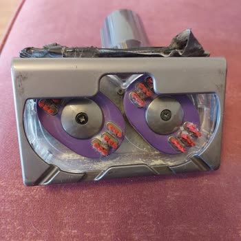 Dyson Süpürge Başlıkları: Garanti Kapsamı Sorunu