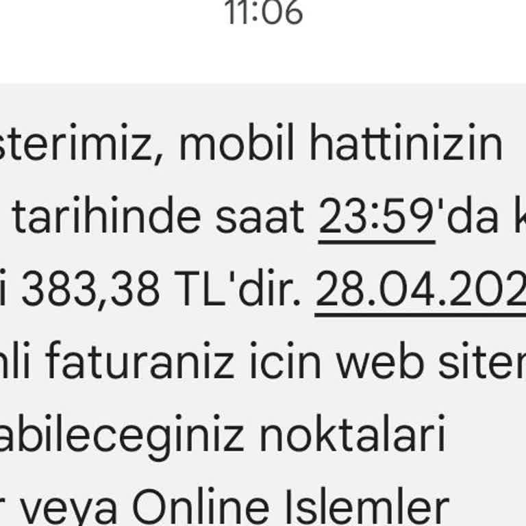 Taahhüt Biterken Gelen Cayma Bedeli Şoku