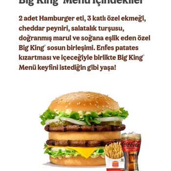 Soğuk Ve Eksik Gelen Sipariş Hayal Kırıklığı Yarattı